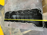 Mack MP7 10.8L Diesel engine Valve Cover Part # 20539156