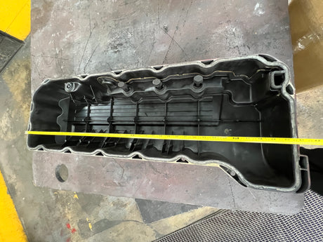 Mack MP7 10.8L Diesel engine Valve Cover Part # 20539156