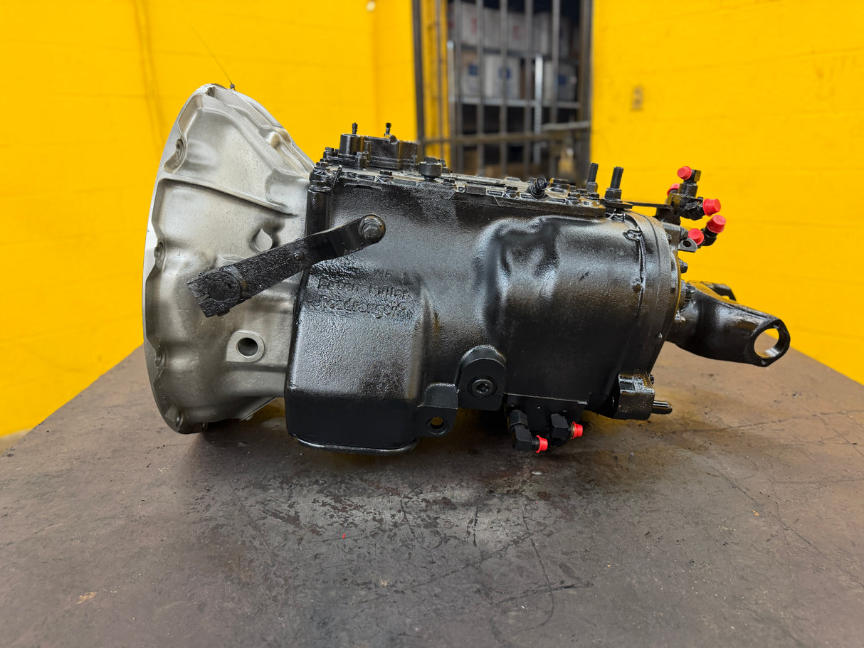 Eaton Fuller FRF-14210B Transmission For Sale, FRF14210B