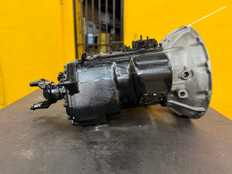 Eaton Fuller FROF16210C For Sale, 10 Speed w/ OVERDRIVE