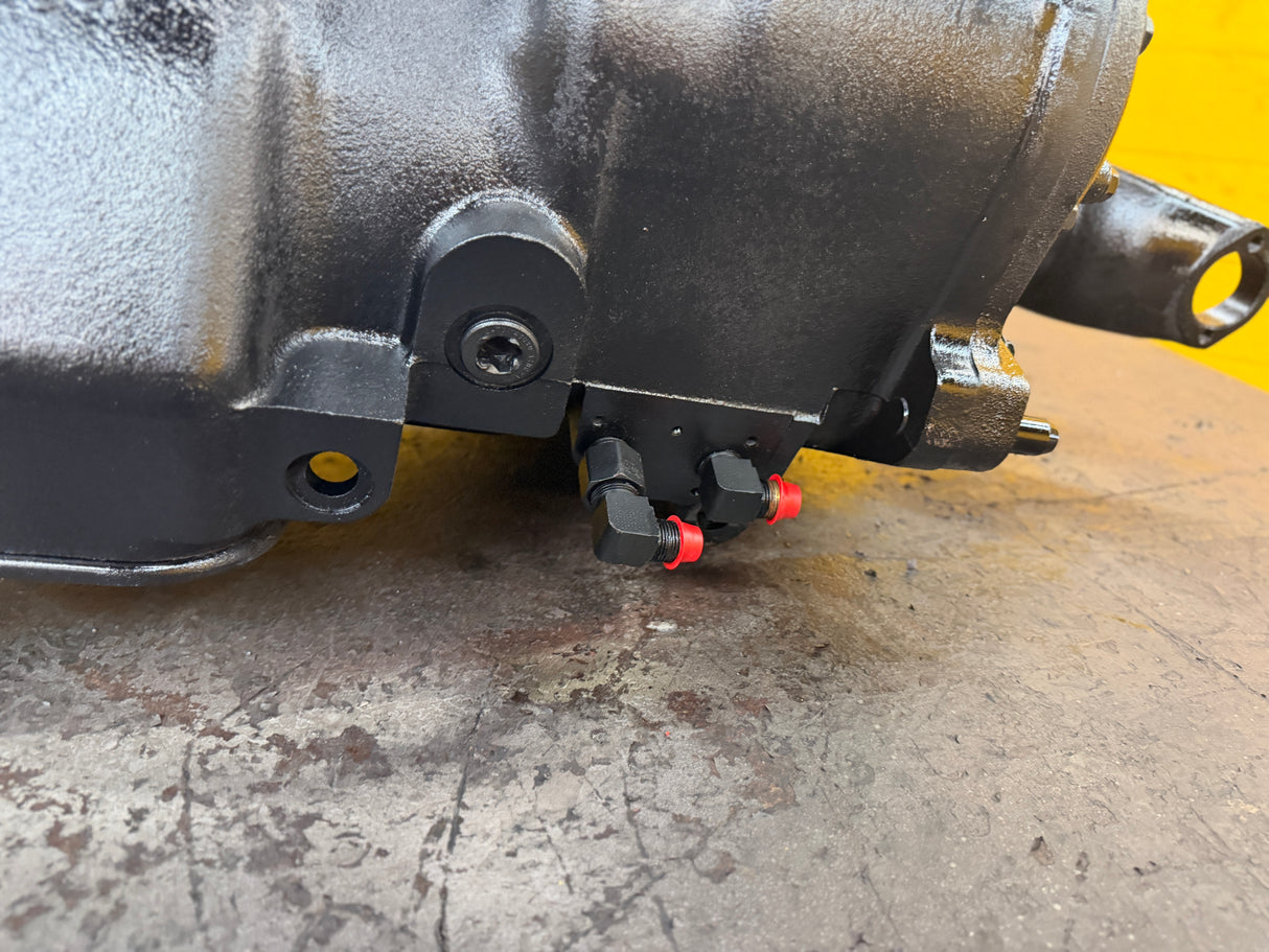 Eaton Fuller FRF-14210B Transmission For Sale, FRF14210B