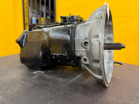 Eaton Fuller FROF16210C For Sale, 10 Speed w/ OVERDRIVE