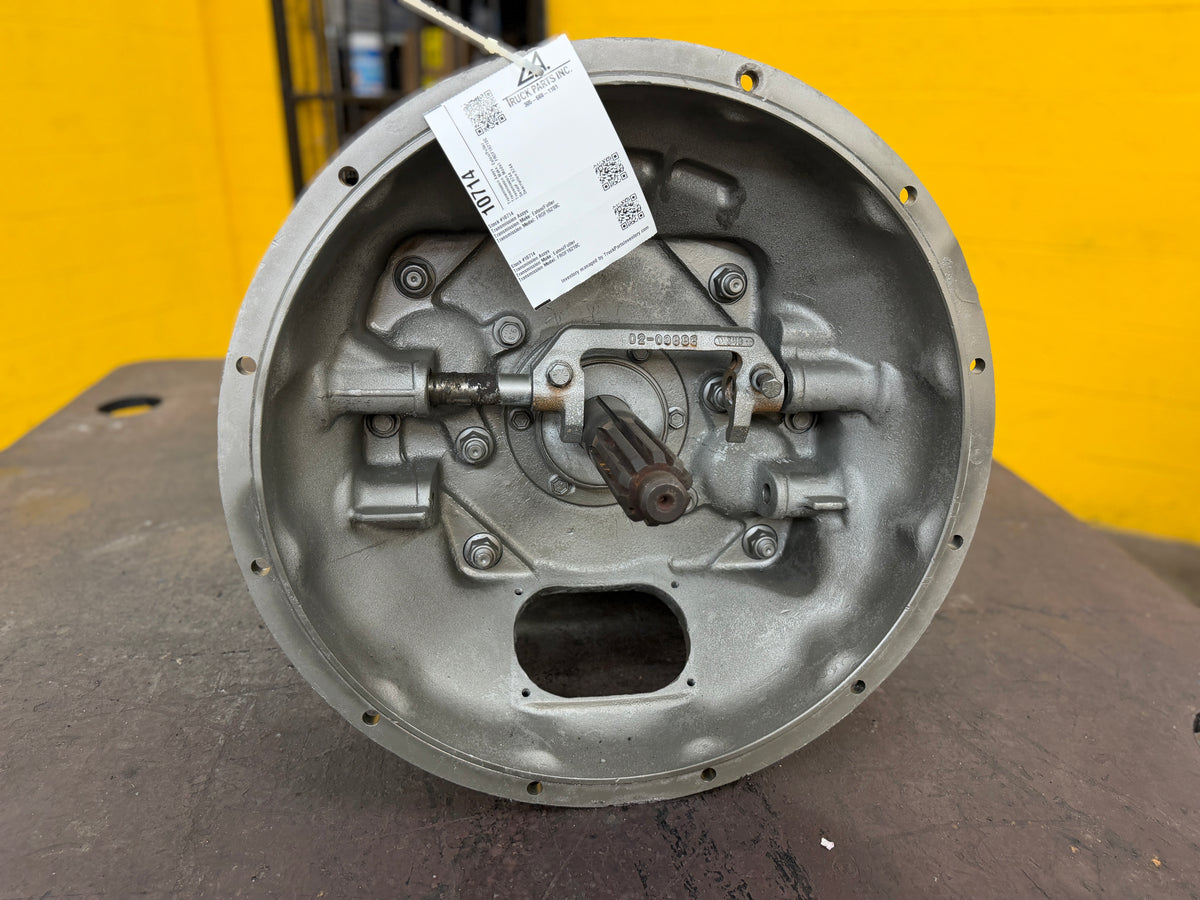Eaton Fuller FROF16210C For Sale, 10 Speed w/ OVERDRIVE