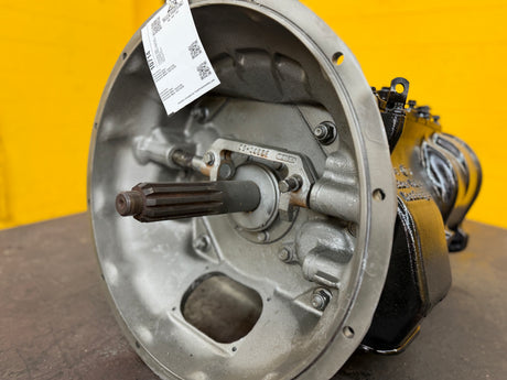 Eaton Fuller FROF16210C For Sale, 10 Speed w/ OVERDRIVE