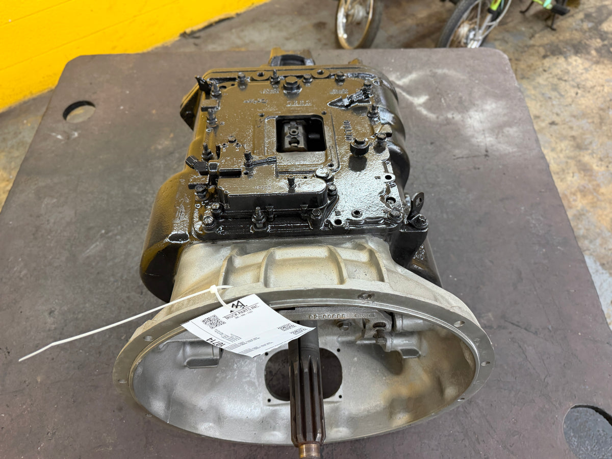 Eaton Fuller FROF16210C For Sale, 10 Speed w/ OVERDRIVE