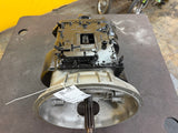 Eaton Fuller FROF16210C For Sale, 10 Speed w/ OVERDRIVE