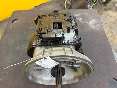 Eaton Fuller FROF16210C For Sale, 10 Speed w/ OVERDRIVE