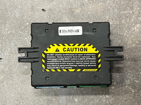 Mack Vehicle Control Module (VECU) Part # 21083383-P08, 27358