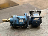 Muncie TG SERIES PTO for Allison 2000 Transmission TG6B-A6904-5, Vickers Hydraulic Pump PVE12R
