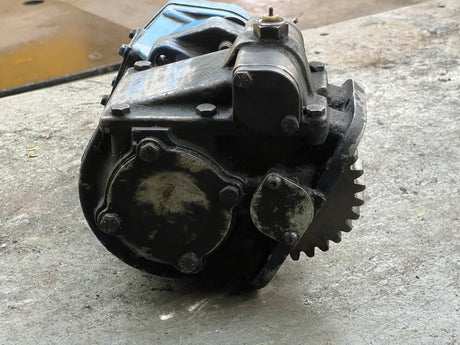 Muncie TG SERIES PTO for Allison 2000 Transmission TG6B-A6904-5, Vickers Hydraulic Pump PVE12R