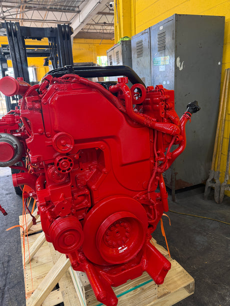 2011 Cummins ISX15 Diesel Engine For Sale, (EPA10) CPL# 3719, CM2250