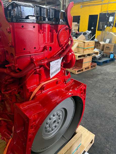2011 Cummins ISX15 Diesel Engine For Sale, (EPA10) CPL# 3719, CM2250
