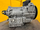 Allison 4500RDS Transmission, 4500RDS w/ PTO Prov, 29544592, 4500RDSP