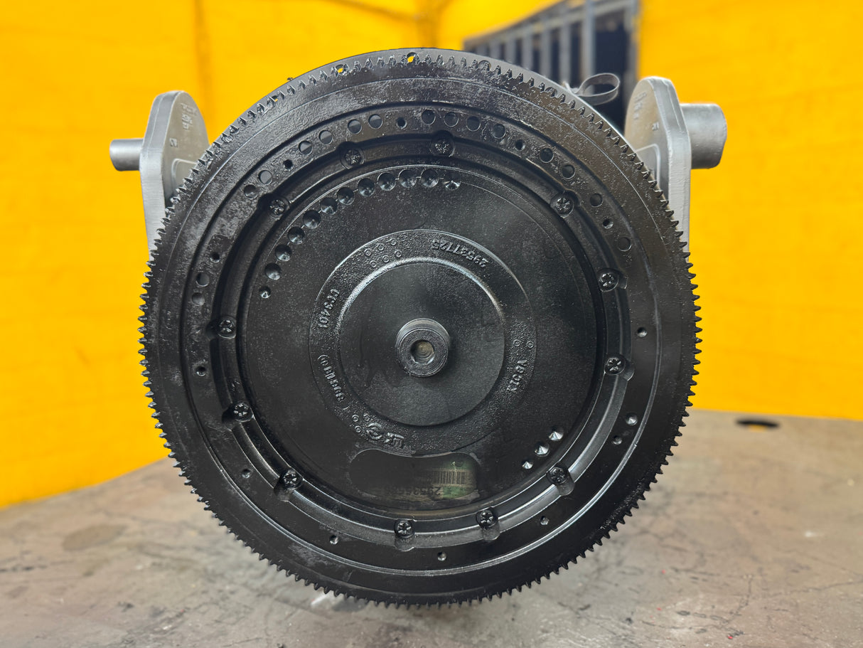Allison 4500RDS Transmission, 4500RDS w/ PTO Prov, 29544592, 4500RDSP