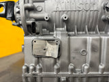 Allison 4500RDS Transmission, 4500RDS w/ PTO Prov, 29544592, 4500RDSP