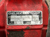 Chelsea 267XGFJP-M5XK PTO (POWER TAKE OFF), 10 BOLT, Part # C1-P-583, C1 P 583, C1P583