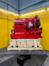 2005 Cummins ISX Diesel Engine For Sale, CPL# 8520