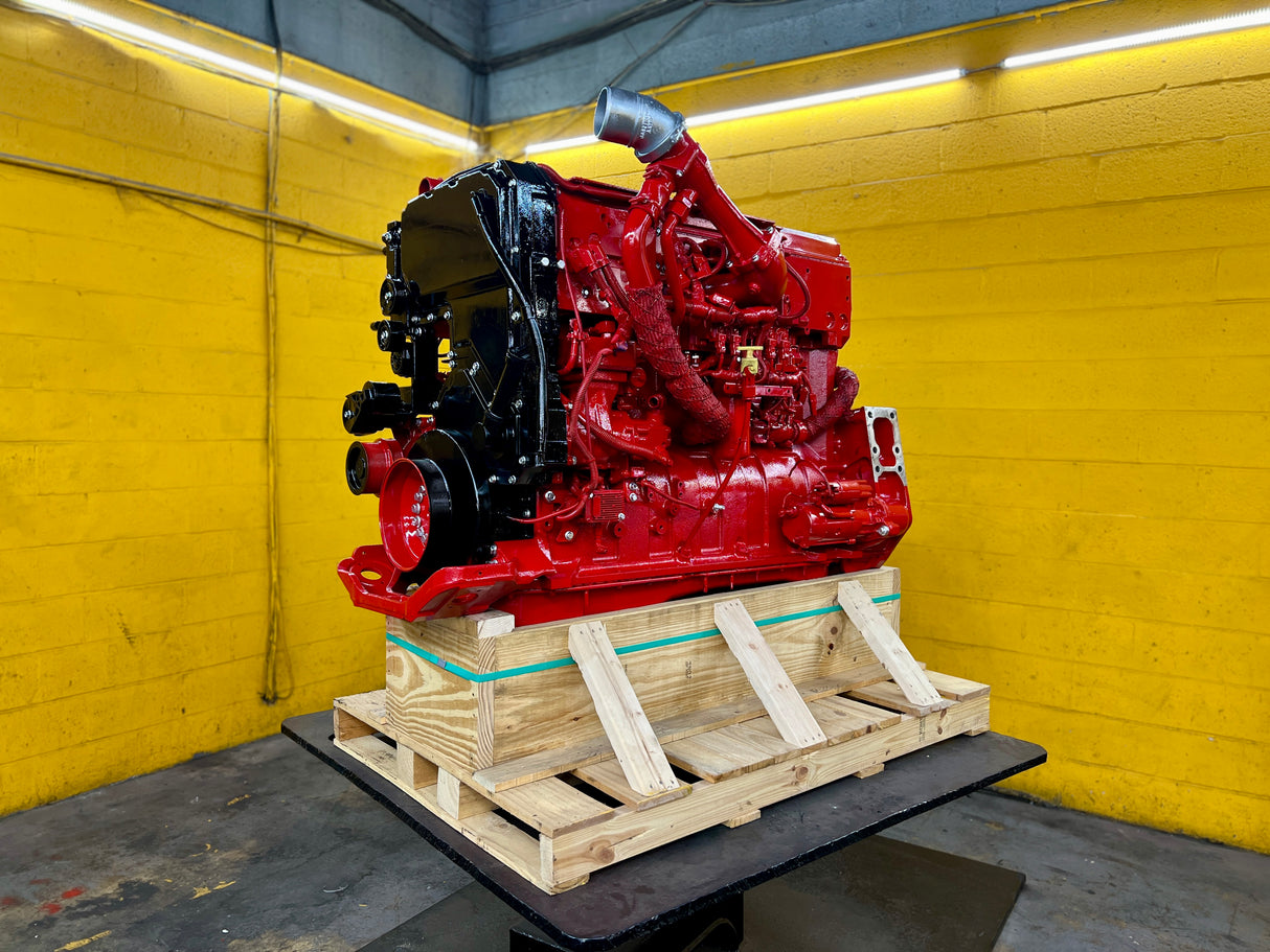 2005 Cummins ISX Diesel Engine For Sale, CPL# 8520
