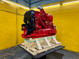2005 Cummins ISX Diesel Engine For Sale, CPL# 8520