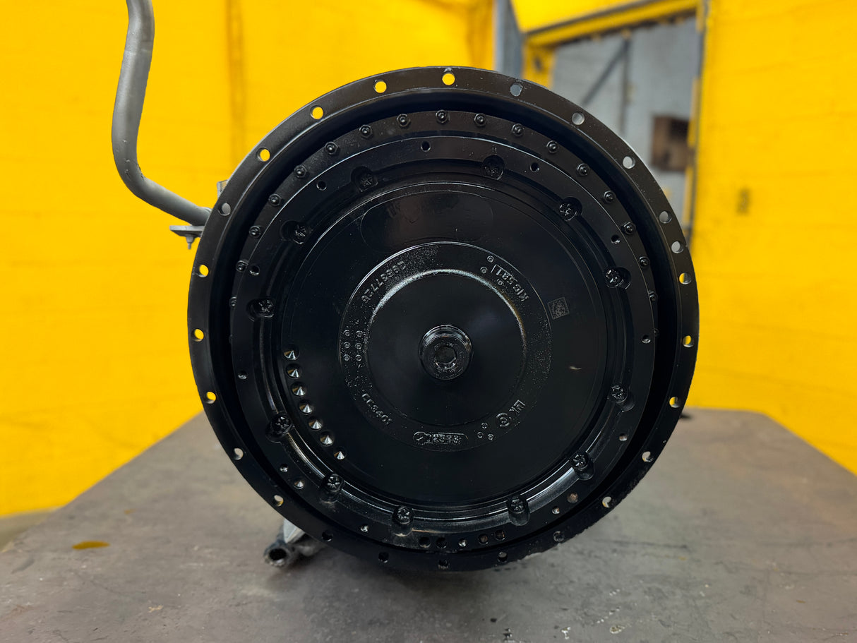 Allison 4500RDS P Transmission For Sale, 4500RDSP