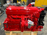 2005 Cummins ISX Diesel Engine For Sale, CPL# 8520