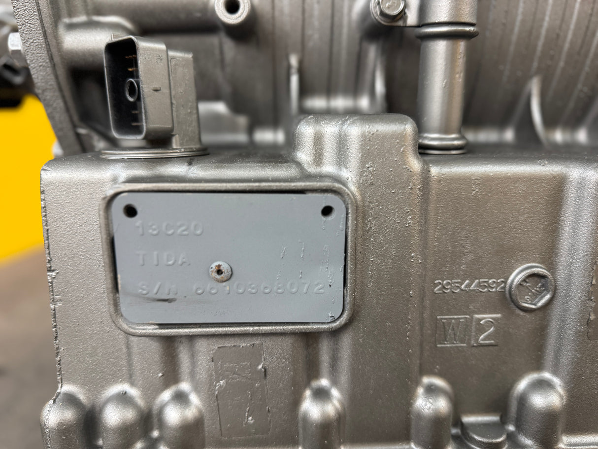 Allison 4500RDS P Transmission For Sale, 4500RDSP