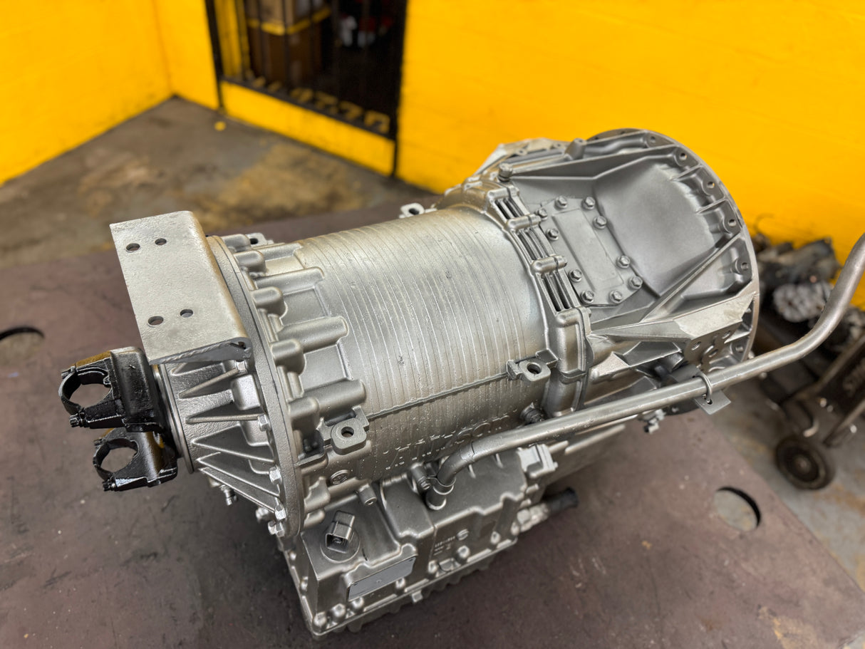 Allison 4500RDS P Transmission For Sale, 4500RDSP