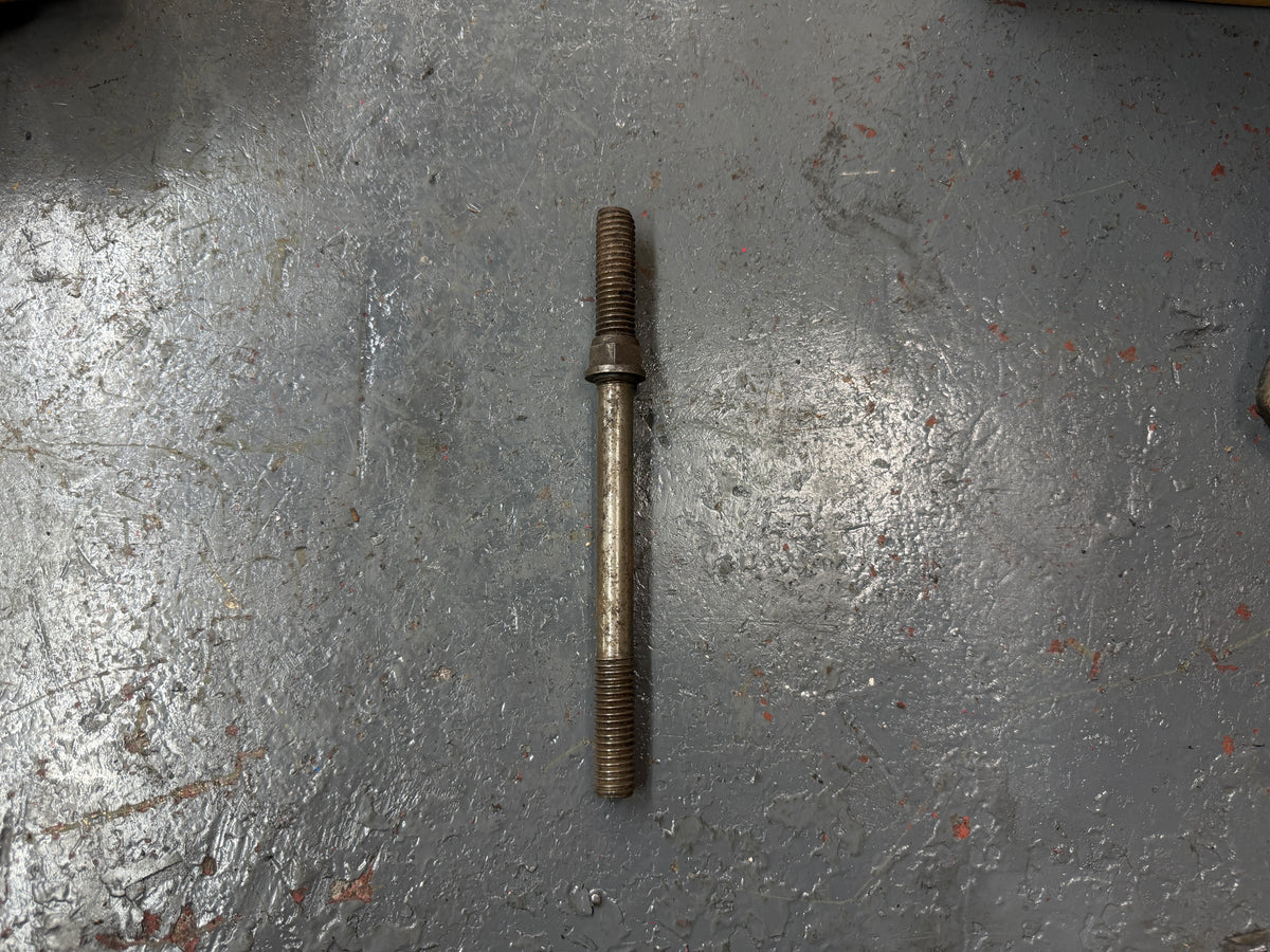 Cummins Big Cam Engine Jake Brakes Stud Bolts 7 1/8" For Sale