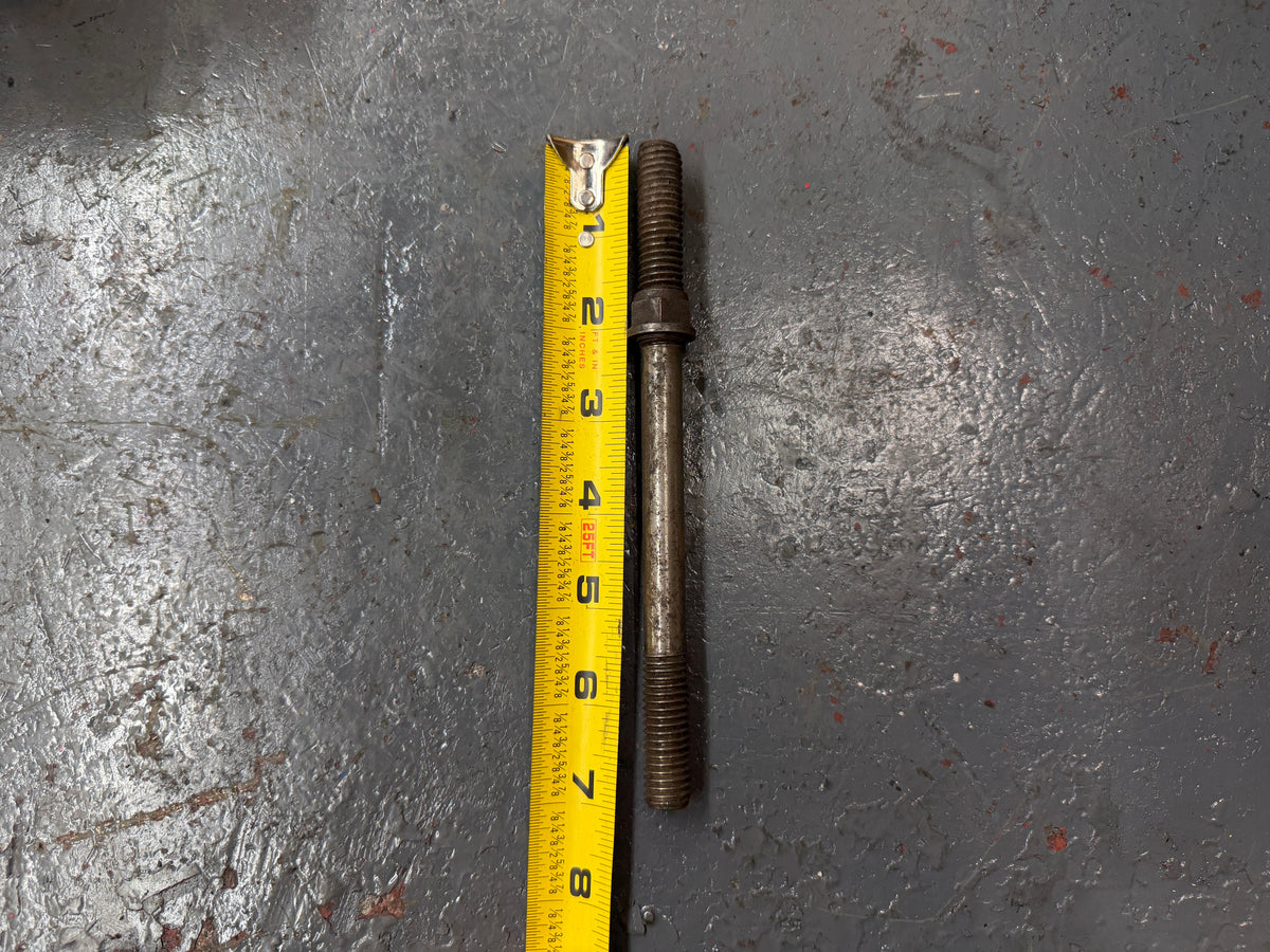 Cummins Big Cam Engine Jake Brakes Stud Bolts 7 1/8" For Sale
