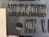 Cummins Big Cam Engine Jake Brakes Stud Bolts 7 1/8" For Sale