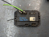 Peterbilt ECM Instrument Control Module Q27600100522 For Sale