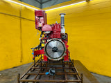 2020 Kirloskar KFP4R-UF07 Fire Pump Engine