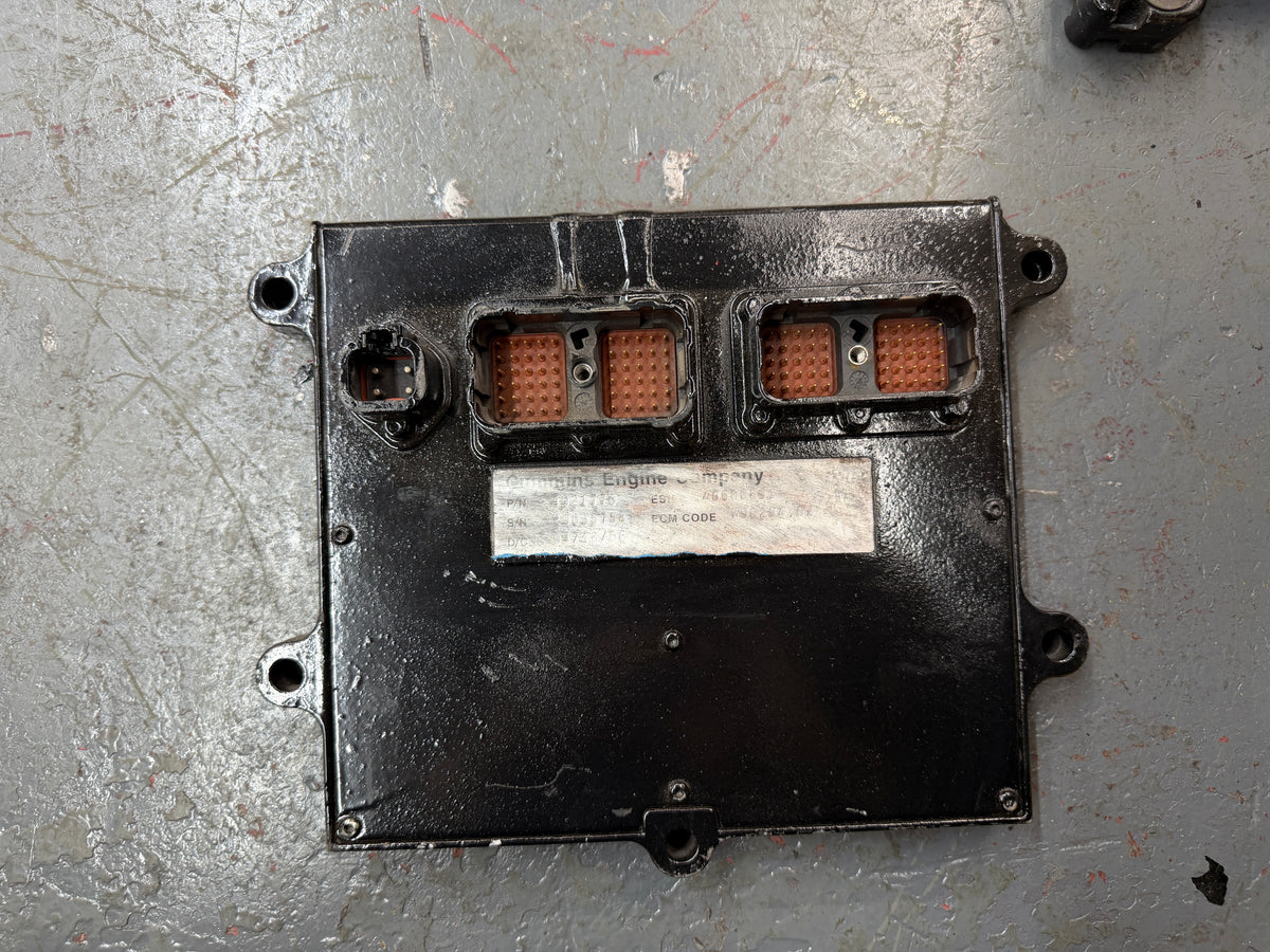 Cummins 4921776 Engine Control Module (ECM) For Sale, CM850