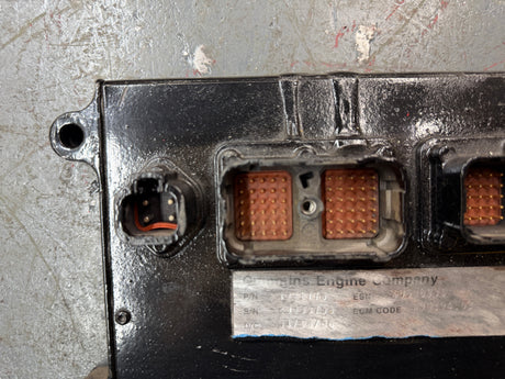 Cummins 4921776 Engine Control Module (ECM) For Sale, CM850