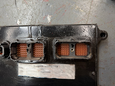 Cummins 4921776 Engine Control Module (ECM) For Sale, CM850