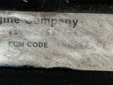Cummins 4921776 Engine Control Module (ECM) For Sale, CM850