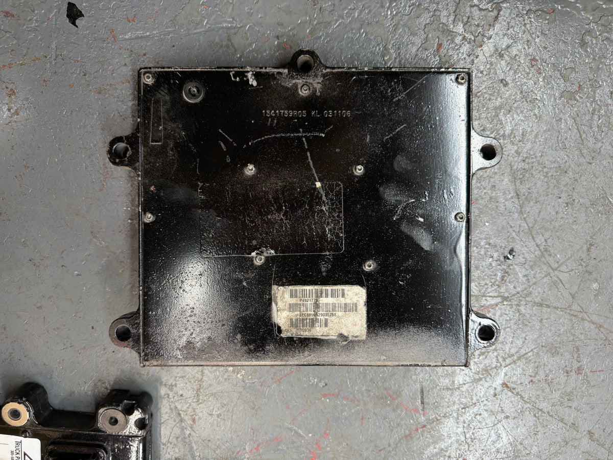 Cummins 4921776 Engine Control Module (ECM) For Sale, CM850