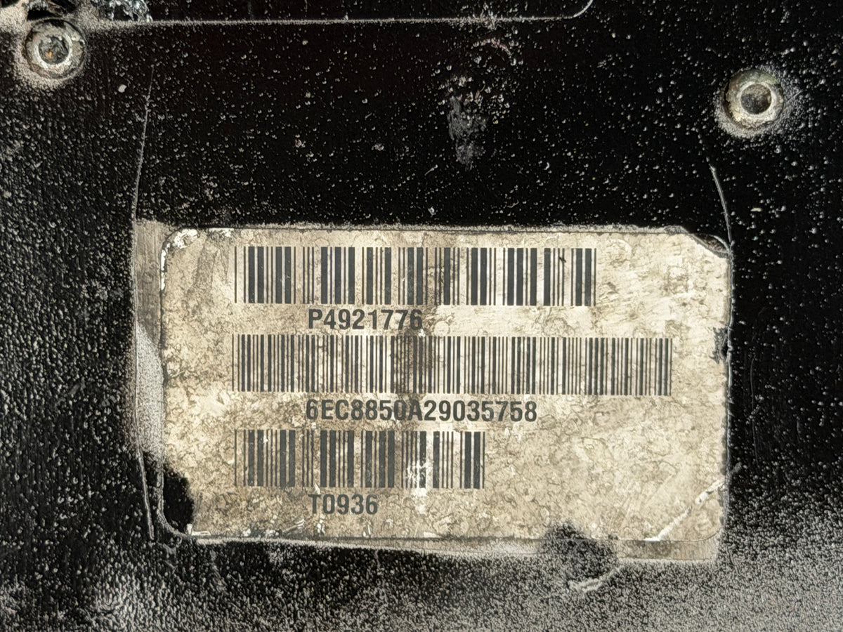 Cummins 4921776 Engine Control Module (ECM) For Sale, CM850