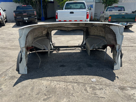 Mack Granite CV Hood For Sale