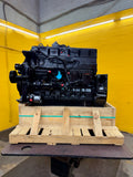 Cummins Engines