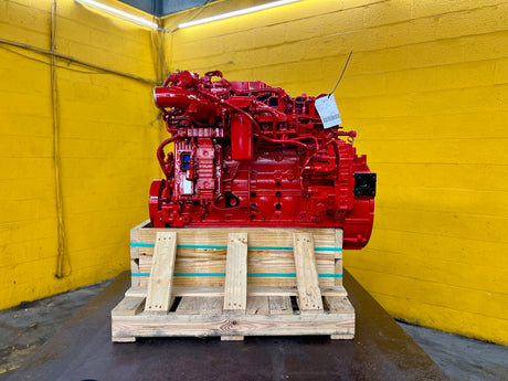 2011 Cummins ISB 6.7L Diesel Engine For Sale, CPL 3071