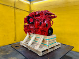 2011 Cummins ISB 6.7L Diesel Engine For Sale, CPL 3071
