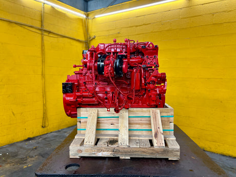 2011 Cummins ISB 6.7L Diesel Engine For Sale, CPL 3071