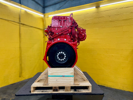 2012 Cummins ISX15 Diesel Engine For Sale, CPL# 3719