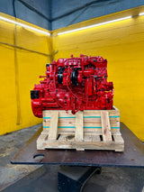 2011 Cummins ISB 6.7L Diesel Engine For Sale, CPL 3071