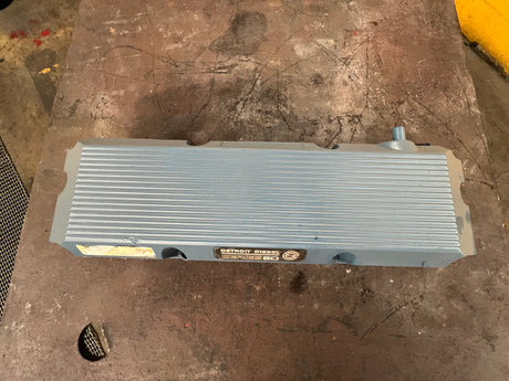 2004 Detroit Series 60 14.0L Valve Cover P23527765