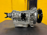 Allison 2500PTS Transmission For Sale, 2500 PTS