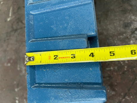 OEM International DT466E Valve Cover Part # 1824738C2, NON-EGR