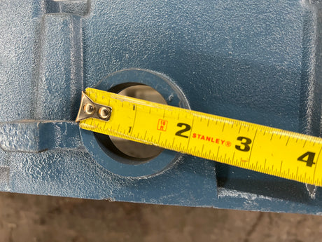 OEM International DT466E Valve Cover Part # 1824738C2, NON-EGR