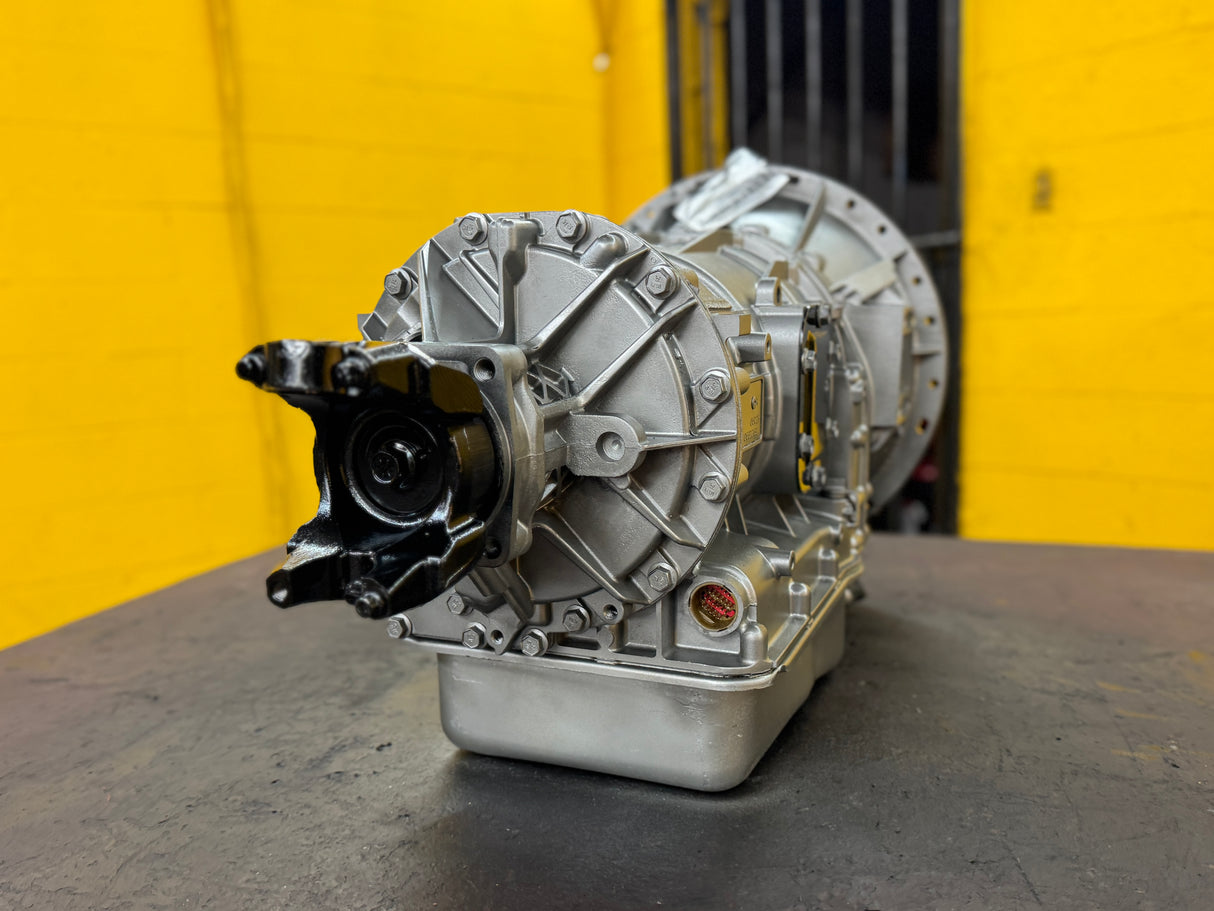 Allison 2500PTS Transmission For Sale, 2500 PTS